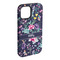 Chinoiserie iPhone 15 Plus Tough Case - Angle