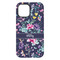 Chinoiserie iPhone 15 Plus Tough Case - Back