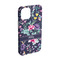 Chinoiserie iPhone 15 Pro Case - Angle