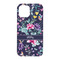 Chinoiserie iPhone 15 Pro Case - Back