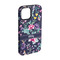 Chinoiserie iPhone 15 Pro Tough Case - Angle