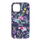 Chinoiserie iPhone 15 Pro Tough Case - Back