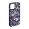 Chinoiserie iPhone 15 Tough Case -  Angle