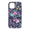 Chinoiserie iPhone 15 Tough Case - Back