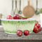 Tropical Leaves Border Kids Bowls - LIFESTYLE