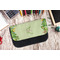 Tropical Leaves Border Pencil Case - Lifestyle 1