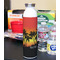 Tropical Sunset 20oz Water Bottles - Full Print - In Context