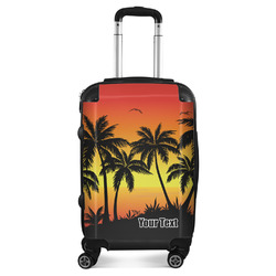 Custom suitcases outlet