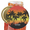 Tropical Sunset Jar Opener - Main2