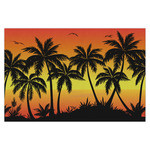 Tropical Sunset X-Large Tissue Papers Sheets - Heavyweight
