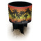 Tropical Sunset spiker_black_main