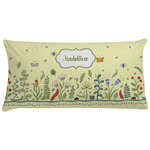 Nature Inspired Pillow Case (Personalized)