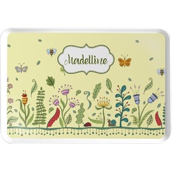 Nature Inspired Serving Tray (Personalized)
