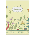 Nature Inspired Poster - Matte - 24x36 (Personalized)