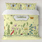 Nature Inspired Bedding Set- King Lifestyle - Duvet