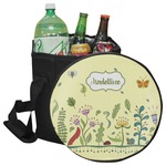 Nature Inspired Collapsible Cooler & Seat (Personalized)