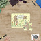 Nature Inspired Jigsaw Puzzle 30 Piece - In Context