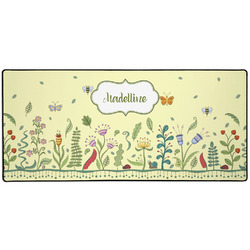 Nature Inspired 3XL Gaming Mouse Pad - 35" x 16" (Personalized)