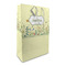 Nature Inspired Large Gift Bag - Front/Main