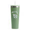 Nature Inspired Light Green RTIC Everyday Tumbler - 28 oz. - Front