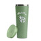 Nature Inspired Light Green RTIC Everyday Tumbler - 28 oz. - Lid Off