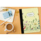 Nature Inspired Medium Padfolio - LIFESTYLE (adult)