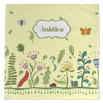 Nature Inspired Microfiber Dish Towel (Personalized)