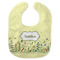 Nature Inspired New Bib Flat Approval