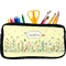 Nature Inspired Pencil / School Supplies Bags - Small