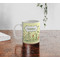 Nature Inspired Personalized Coffee Mug - Lifestyle