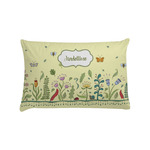 Nature Inspired Pillow Case - Standard (Personalized)