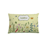 Nature Inspired Pillow Case - Toddler (Personalized)