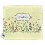 Nature Inspired Security Blanket (Personalized)