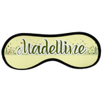 Nature Inspired Sleeping Eye Masks - Large (Personalized)