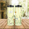 Nature Inspired Stainless Steel Tumbler - Lifestyle