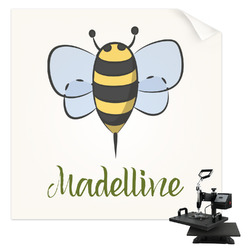 Nature Inspired Sublimation Transfer - Baby / Toddler (Personalized)