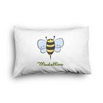 Nature Inspired Pillow Case - Graphic (Personalized)