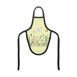 Nature Inspired Bottle Apron (Personalized)