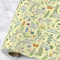 Nature Inspired Wrapping Paper Roll - Matte - Large - Main