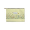 Nature Inspired Zipper Pouch Small (Front)