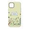 Nature Inspired iPhone 14 Pro Tough Case - Back