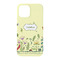 Nature Inspired iPhone 15 Case - Back