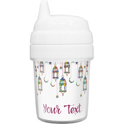 Hanging Lanterns Baby Sippy Cup