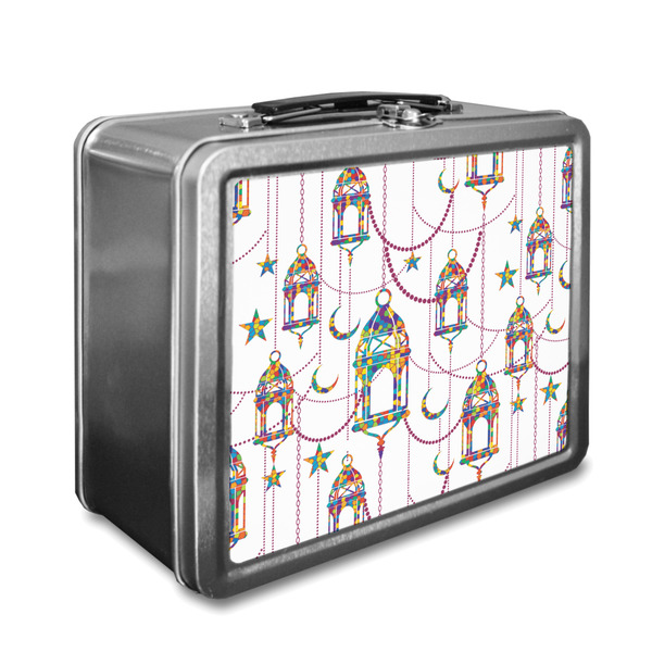 Custom Hanging Lanterns Lunch Box