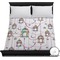 Arabian Lamps Duvet Cover (Queen)