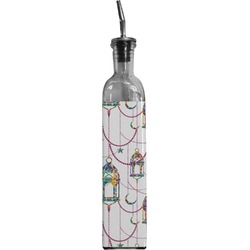 Hanging Lanterns Oil Dispenser Bottle