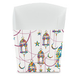 Hanging Lanterns French Fry Favor Boxes