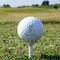 Hanging Lanterns Golf Ball - Branded - Tee Alt