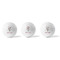 Hanging Lanterns Golf Balls - Generic - Set of 3 - APPROVAL