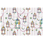 Hanging Lanterns 1014 pc Jigsaw Puzzle